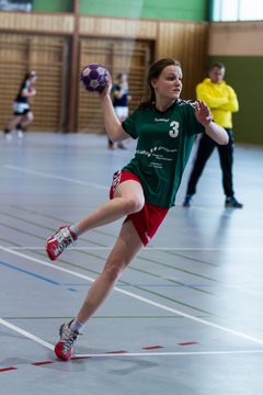 Bild 98 - A-Juniorinnen HSG Kremperheide/M�nsterdorf - HSG J�rl DE Vi�l : Ergebnis: 33:12